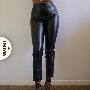 Princess Polly Lyra Pants NWT